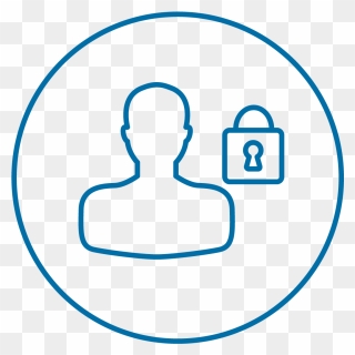 Atos Cybersecurity Trusted Digital Identities Clipart