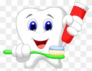 ##اسنان #سن #طبيب #طبيب اسنان #doctor #clean #te #teeth - Healthy Tooth Clipart