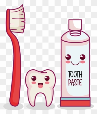 Dental Related Clipart