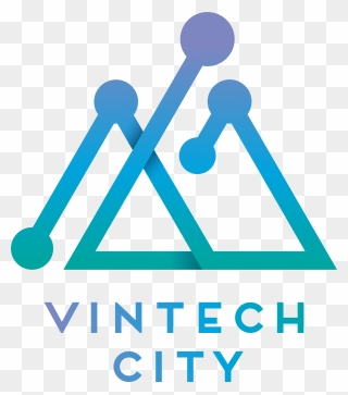 Vintech - Vintech City Logo Clipart