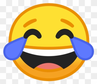 Laughing Emoji Png Picture - Laughing Emoji Png Clipart