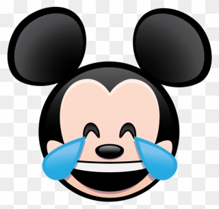 @officialstars 🍀👑↗ - Disney Emoji Clipart