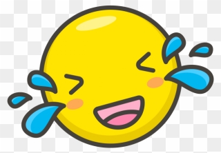 Laughing Clipart Png Transparent Png