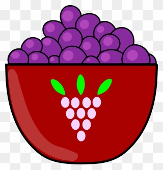 Transparent Bunch Of Grapes Clipart - The Waffle House - Png Download