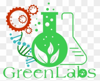 Green Laboratories Lanka - Circle Clipart