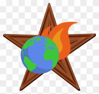 Global Warming Climate Change Symbols Clipart