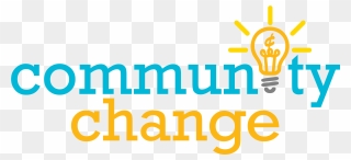 Transparent Loose Change Clipart - Community Change - Png Download