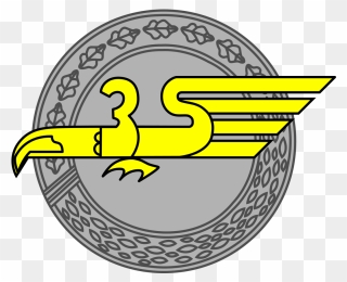 3rd Fallschirmjäger Division Clipart