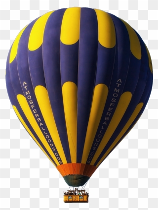 Uçan Balon Png Vector, Clipart, Psd - Hava Balonu Png Transparent Png
