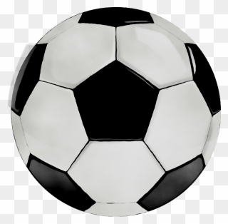 Soccer Ball Free Vector Graphics Football Clip Art - Soccer Ball Hd Png Transparent Png