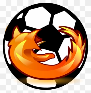 Clipart Skull Soccer - Soccer Ball Clip Art - Png Download