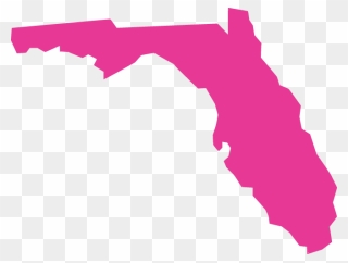 Florida State Flag Transparent Clipart