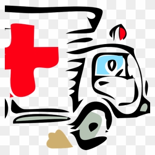 Urgent Care" 				title=" - Ambulance Clip Art - Png Download