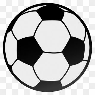 Soccer Ball Png Clipart Transparent Png