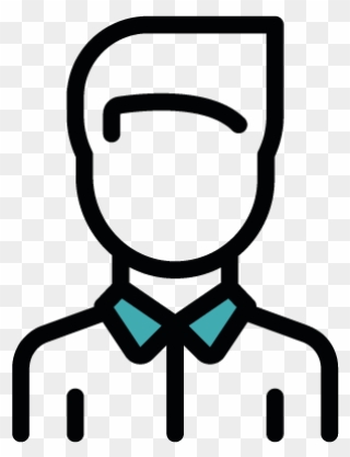 Person - Indywidualny Klient Clipart