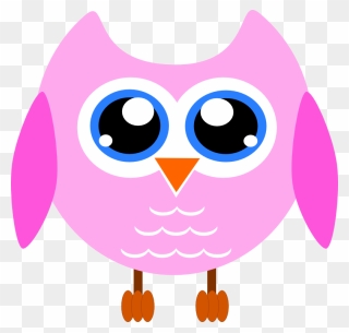 Owl Clipart Stormdesignz - Owl Clipart Png Transparent