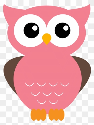 Owl Cartoon Png - Free Owl Clip Art Transparent Png