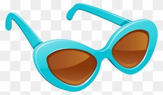 Png Pinterest Clip - Sunglasses Clipart Transparent Background