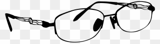 Font Design Product Goggles Sunglasses Download Hq Clipart