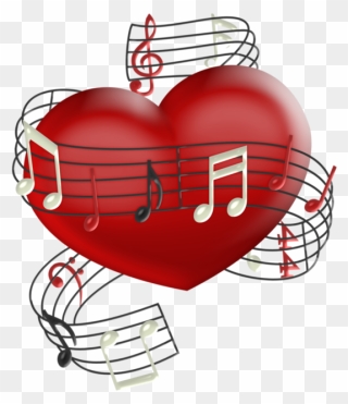 Good Afternoon With Music Clipart