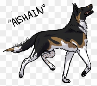 Collection Of Free Dogs Drawing German Shepherd Download - German Shepherd Drawings Of Dogs Clipart