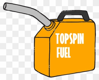 Piston Cup Png - Cars Topspin Fuel Clipart