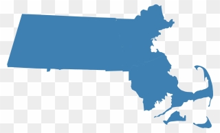 Massachusetts State Png Clipart