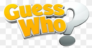 Game Guess Clipart