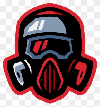 Riot Squad Cs - No 4 Commando Badge Clipart