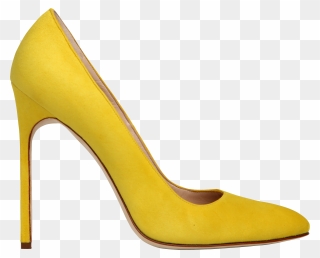 High Heel Shoe Png - Women Shoe Png Clipart