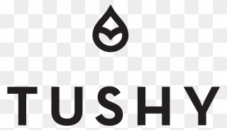 Tushy Logo Png Clipart