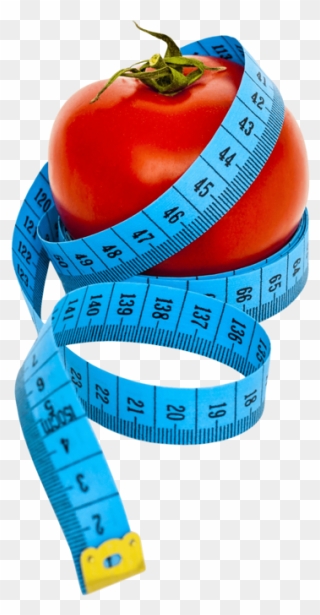 Measure-tape - Diet Png Clipart