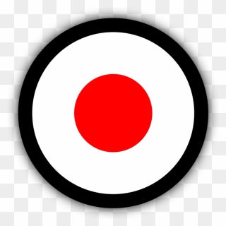 Area,symbol,line - Circle Clipart