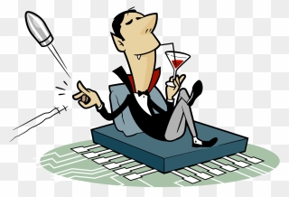 Cshark Blog Clipart