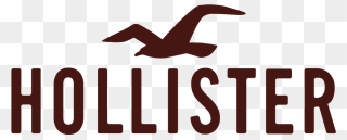 Hollister Logo Clipart