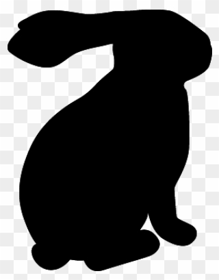 Cat Dog Silhouette Canidae Clip Art - Clip Art - Png Download