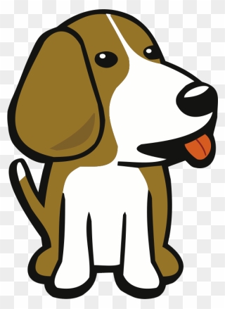 Beaglebone - Beagleboard Org Logo Clipart