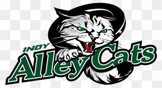 Alley Cats Clipart