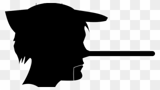 According To New Research Published By The American - Puppet Silhouette Clipart