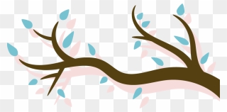 Branch Png Transparent Free Images Clipart