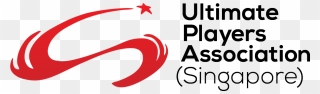 Upas 2016 Logo - Ultimate Players Association Singapore Clipart