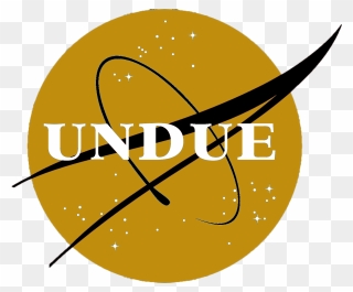 Undue Ultimate - Circle Clipart