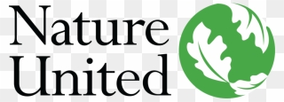 Natureunited Logo Black Digital-1024x370 - Nature Of United Nation Clipart