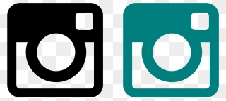 Instagram Icon Free Svg Transparent - Instagram Clipart - Png Download