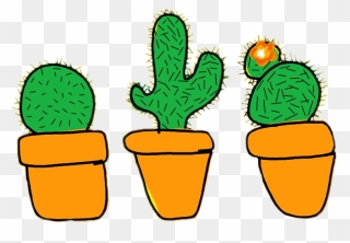 Prickly Pear Clipart