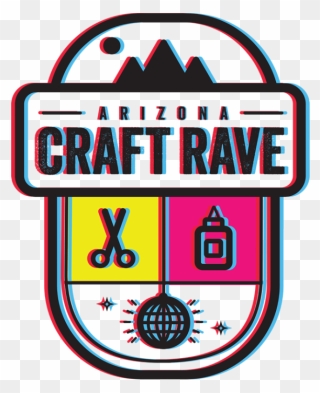 Craft Rave - Art Clipart