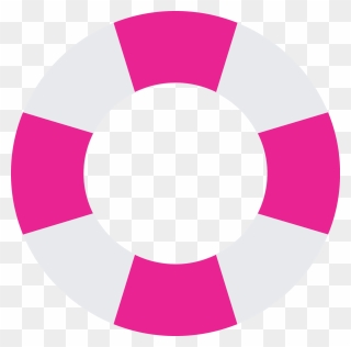 Pink Nautical Png Clipart