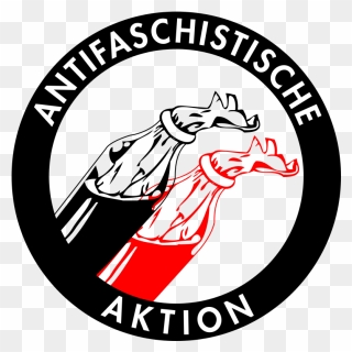 Antifaschistische Aktion Png Clipart