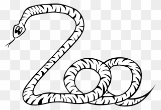 Snake Clipart