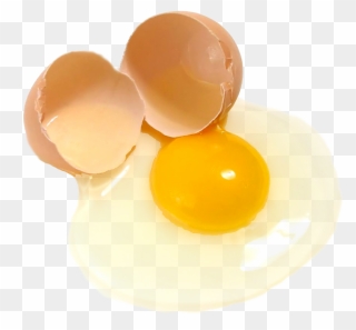 Chicken Omelette Nutrient Deviled Egg - Eggs Png Clipart